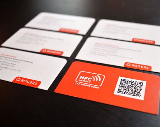 Nfc Business Cards Geek Promotions Nfc Business Cards 1 1075x850